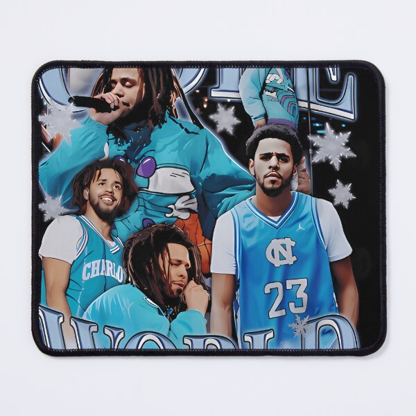 Item preview, J Cole World designed and sold by EL-Magnifico.