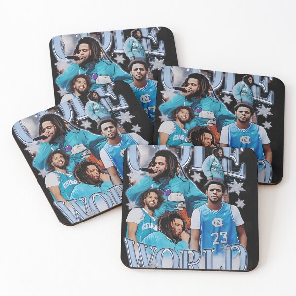 Item preview, J Cole World designed and sold by EL-Magnifico.