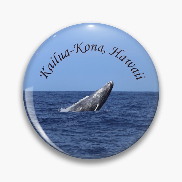 Item preview, Humpback Whale Breach-captioned designed and sold by S-V-Photography.