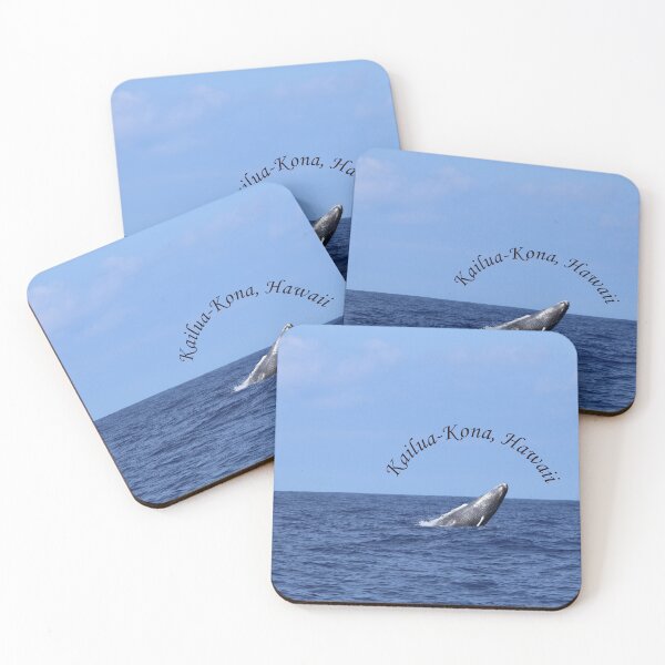 Item preview, Humpback Whale Breach-captioned designed and sold by S-V-Photography.