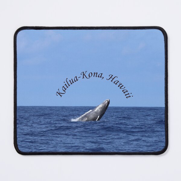 Item preview, Humpback Whale Breach-captioned designed and sold by S-V-Photography.