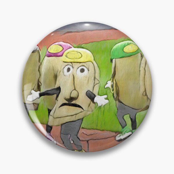 Item preview, Pierogi Race Art  designed and sold by Venturiart.