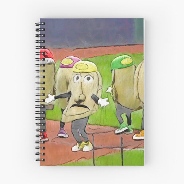 Artikelvorschau, Pierogi-Rasse-Kunst entworfen und verkauft von Venturiart.