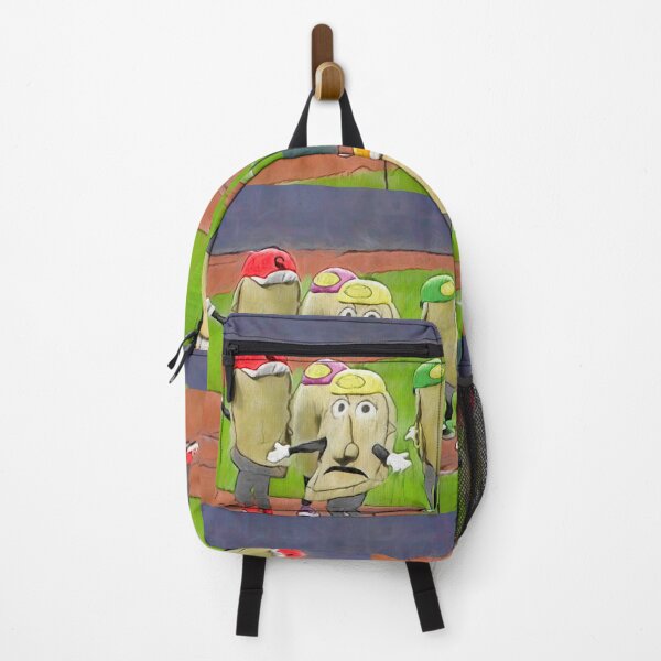 Item preview, Pierogi Race Art designed and sold by Venturiart.