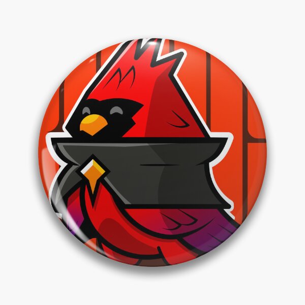 Item preview, Northern Cardinal designed and sold by OKI SHOP.