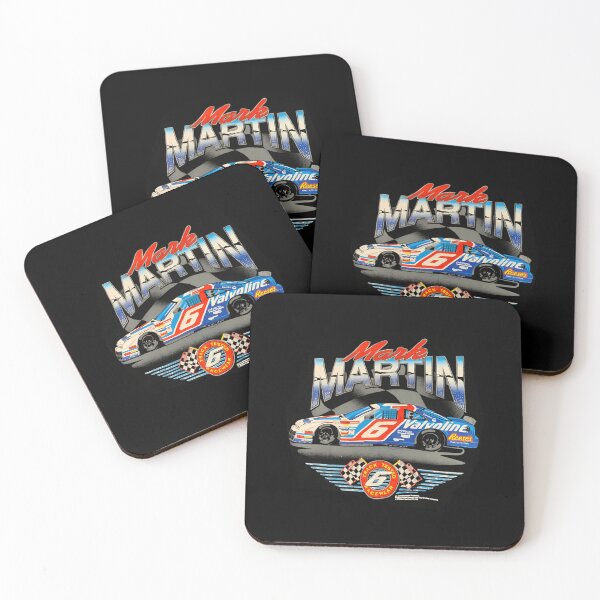 Item preview,  Mark Martin Racing  designed and sold by EL-Magnifico.