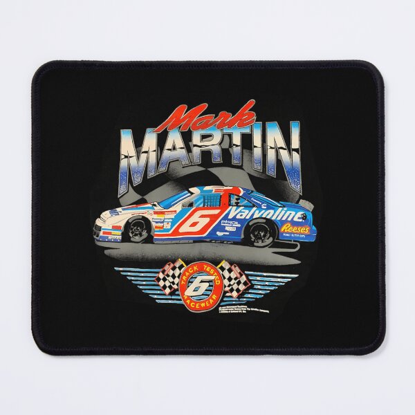 Item preview,  Mark Martin Racing  designed and sold by EL-Magnifico.