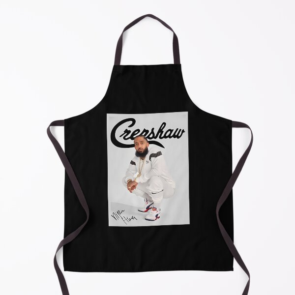 Item preview, Nipsey Crenshaw designed and sold by SnarkyGoblin092.