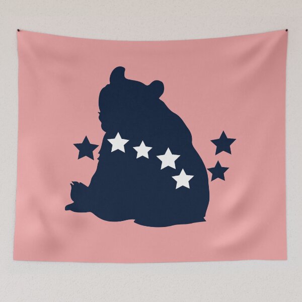 Item preview, Ursa minor designed and sold by FabianoReis.
