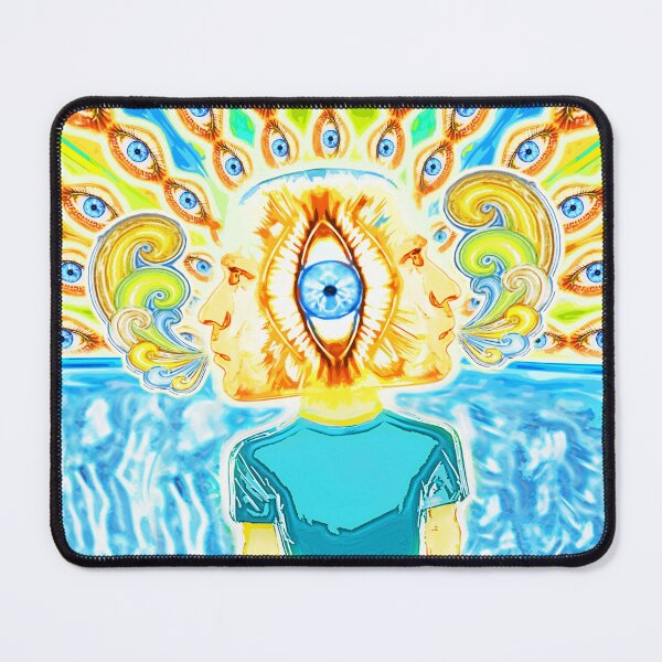 Item preview, ISee(ii) designed and sold by Klaus Bremner (Autotelic Art).