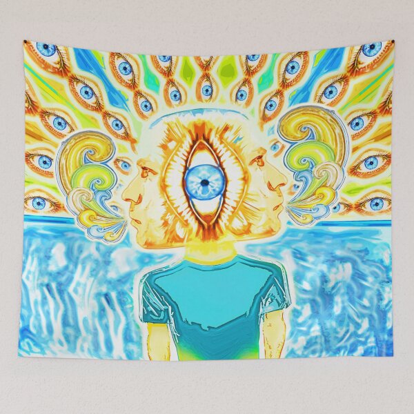 Item preview, ISee(ii) designed and sold by Klaus Bremner (Autotelic Art).