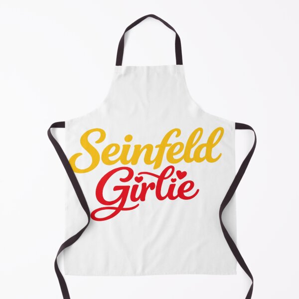 Item preview, Seinfeld Girlie designed and sold by All I Need Designs.