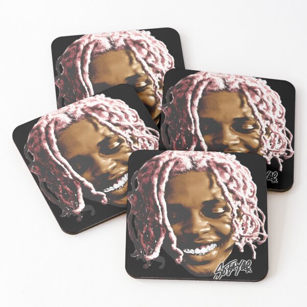 Item preview,  Sofaygo Face Rapper designed and sold by SnarkyGoblin092.