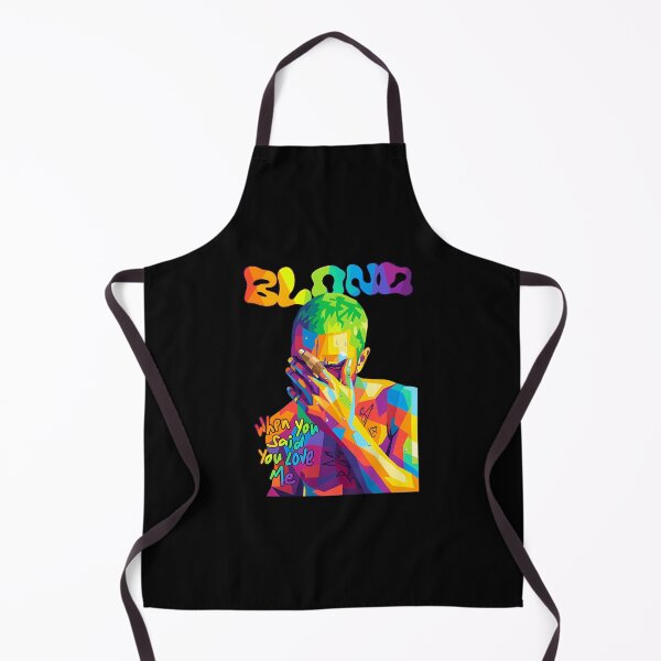 Item preview, Frank Ocean Blond Wpap designed and sold by EL-Magnifico.