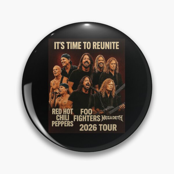 Item preview, foo its time to reunite designed and sold by palmertha.