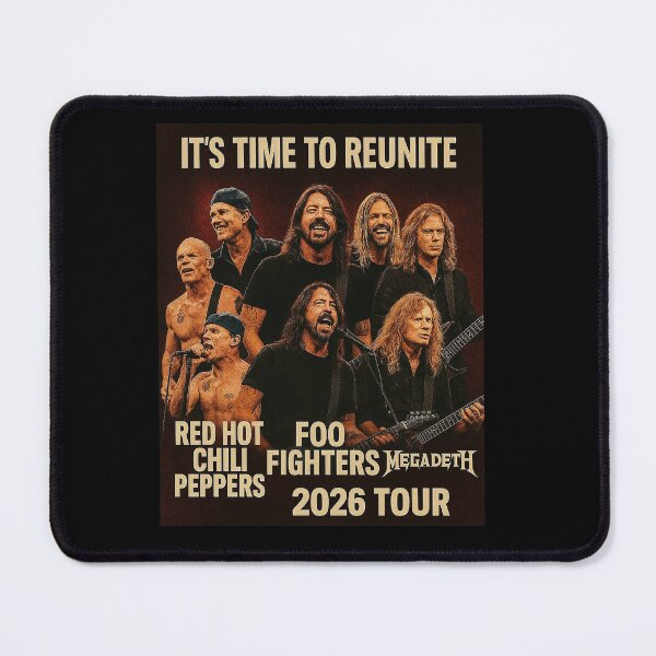 Item preview, foo its time to reunite designed and sold by palmertha.