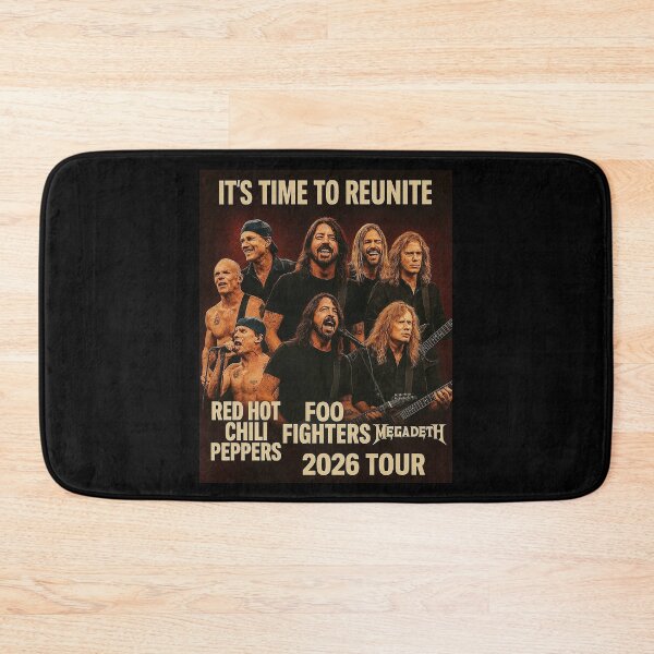 Item preview, foo its time to reunite designed and sold by palmertha.