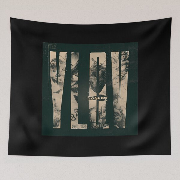 Item preview,  Grupo Frontera Y Lo Que Viene Album 2025 designed and sold by EL-Magnifico.