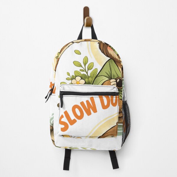 Item preview, Zen & the Art of Slothfulness designed and sold by Dresut.