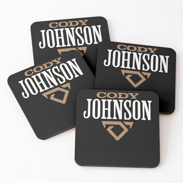 Item preview, cody johnson merch designed and sold by setardin.