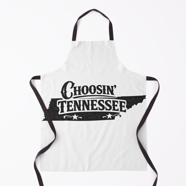 Item preview, Show your Tennessee pride with this bold “Choosin’ Tennessee” design designed and sold by All I Need Designs.