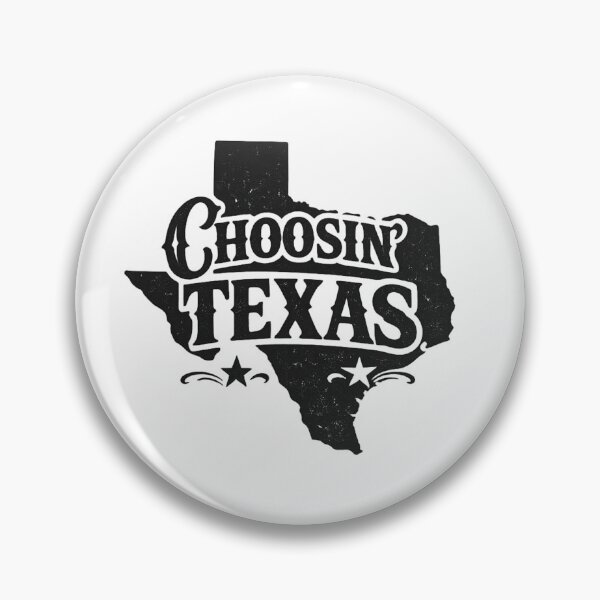 Item preview, Choosin’ Texas Music Western State Pride Vintage designed and sold by All I Need Designs.