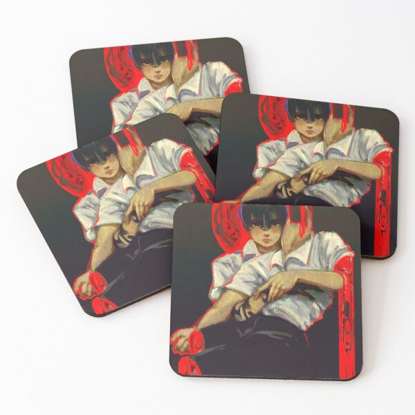 Item preview, yoshikaru - pieta designed and sold by Lina Nguyen.