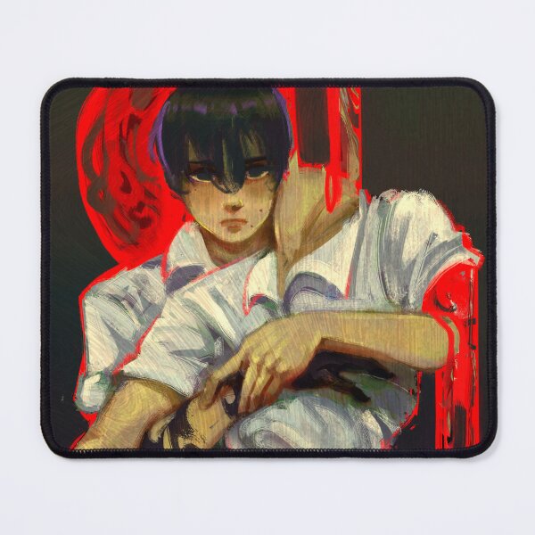 Item preview, yoshikaru - pieta designed and sold by Lina Nguyen.