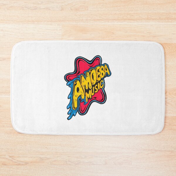 Item preview, Amoeba Music  designed and sold by TargetBox.