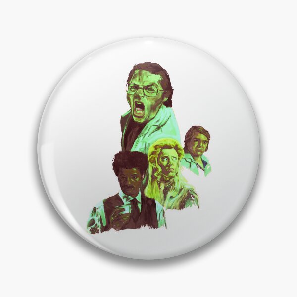 Item preview, Garth marenghi Dark placework  designed and sold by mohamedelamari.