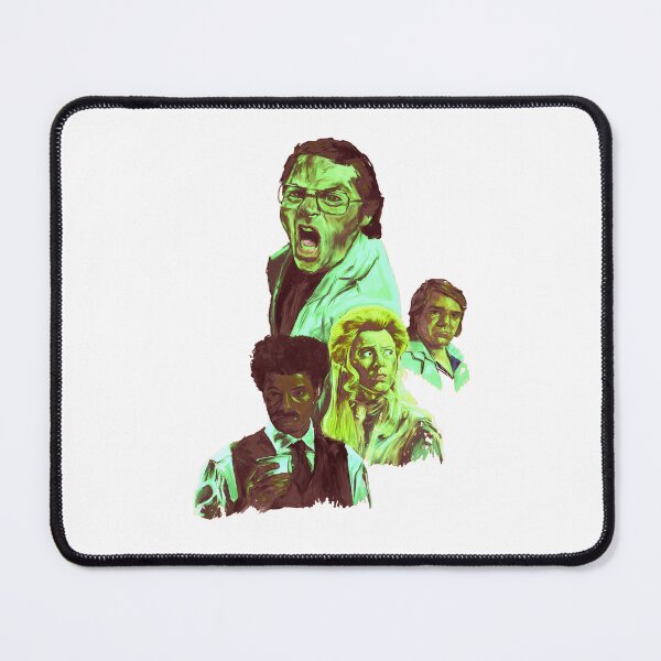 Item preview, Garth marenghi Dark placework  designed and sold by mohamedelamari.