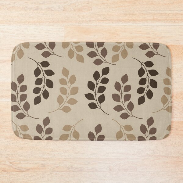 Item preview, Modern Botanical Japandi designed and sold by AOCollections.