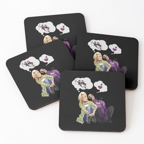 Item preview, kate and yelena  designed and sold by mohamedelamari.