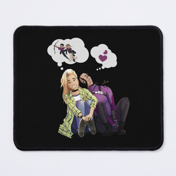 Item preview, kate and yelena  designed and sold by mohamedelamari.
