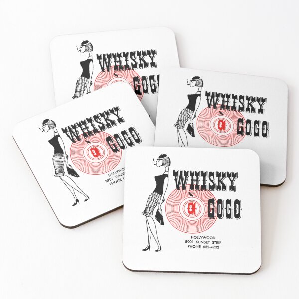 Item preview, Whisky A GoGo Restoration  designed and sold by otakuweebz.