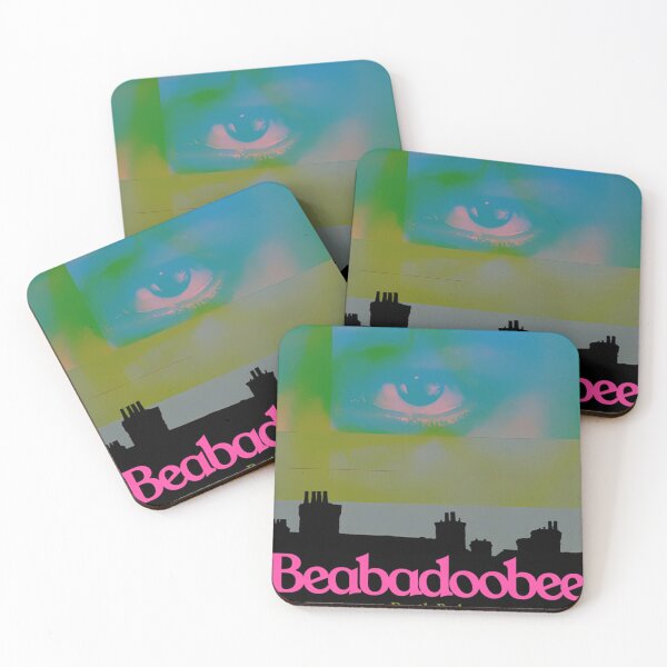 Item preview, Beabadoobee  designed and sold by SnarkyGoblin092.