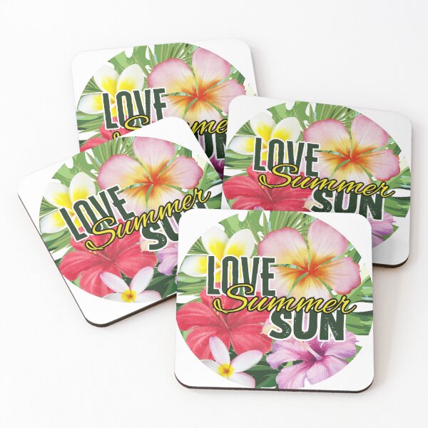 Item preview, Love Summer Sun - Floral designed and sold by LAJdesigns.