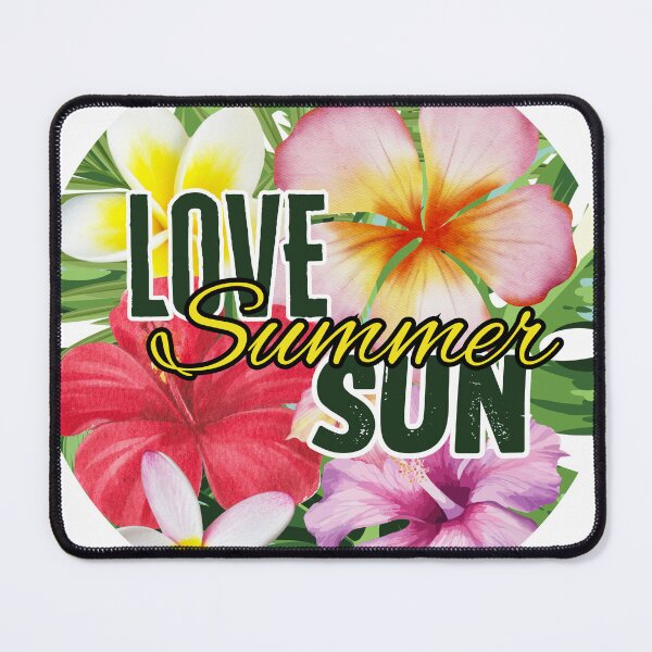 Item preview, Love Summer Sun - Floral designed and sold by LAJdesigns.
