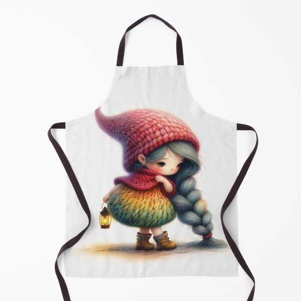 Item preview, Free-Spirited Girl designed and sold by Beyondnote-Art.