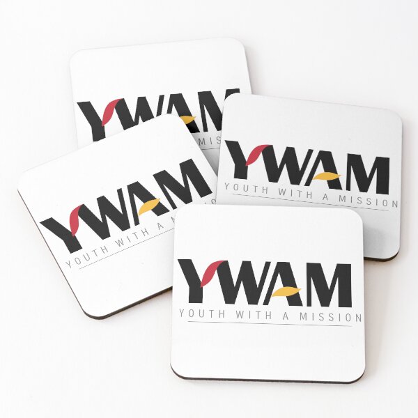 Item preview, Ywam Youth With A Mission designed and sold by goombi-creative.