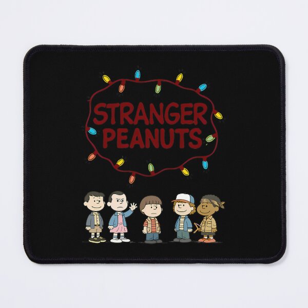 Item preview,  Stranger Peanuts designed and sold by Its-GoodMood.
