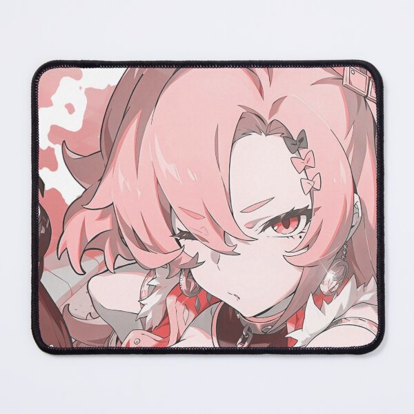 Item preview, Nicole Pink Zenless Zone Zero designed and sold by KomiArts.