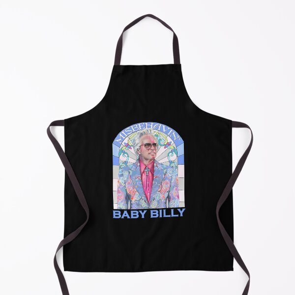 Item preview, Baby Billy - Misbehavin Retro designed and sold by Mohamed11Khalid.