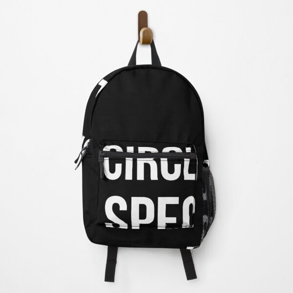 Item preview, Circle Back Specialist Funny Office designed and sold by snowry.