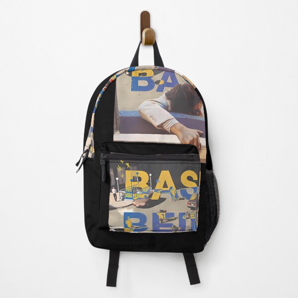 Item preview, Basic Being Basic By Djo  designed and sold by Mohamed11Khalid.