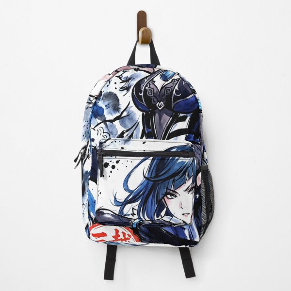 Item preview, Yelan Sumi-e designed and sold by Mitsugoshi.