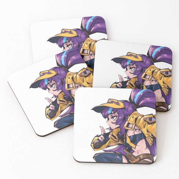 Item preview, Soul Fighter Irelia League Of Legends designed and sold by KomiArts.