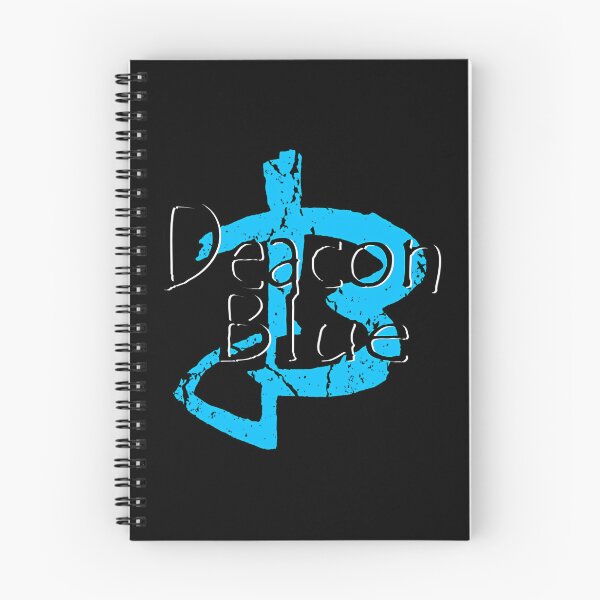 Item preview, Deacon Blue designed and sold by SnarkyGoblin092.
