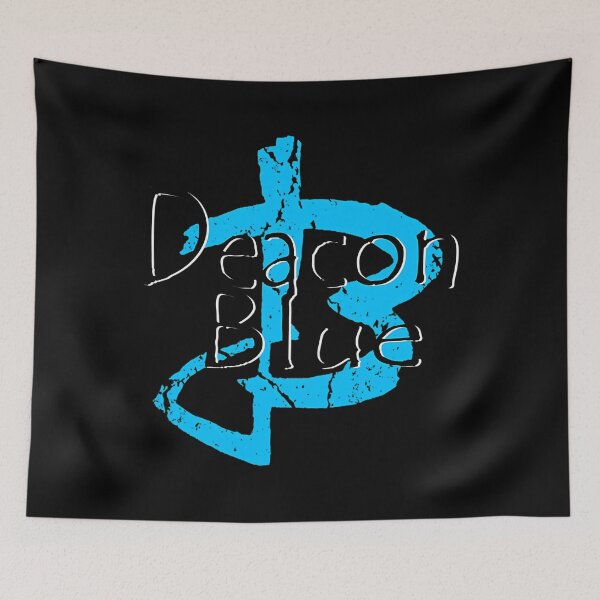 Item preview, Deacon Blue designed and sold by SnarkyGoblin092.