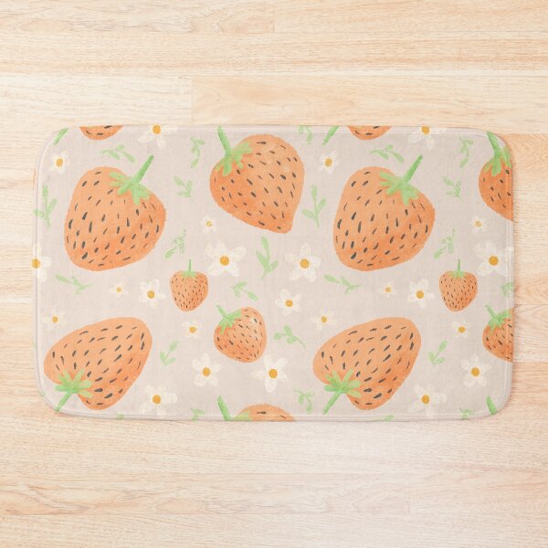 Item preview, Strawberry Patch designed and sold by TheCulturedConures.